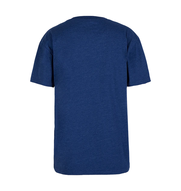 Warner Bros Kids Ravenclaw Quidditch Team Captain T-Shirt 4 Warner Bros Kids Ravenclaw Quidditch Team Captain T-Shirt - Image 2