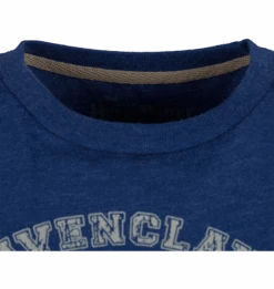 Warner Bros Kids Ravenclaw Quidditch Team Captain T-Shirt 8 Warner Bros Kids Ravenclaw Quidditch Team Captain T-Shirt -Warner Bros 1275739 3
