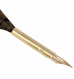 Warner Bros Harry Potter Ink And Quill Set 8 Warner Bros Harry Potter Ink And Quill Set -Warner Bros 1278449 3