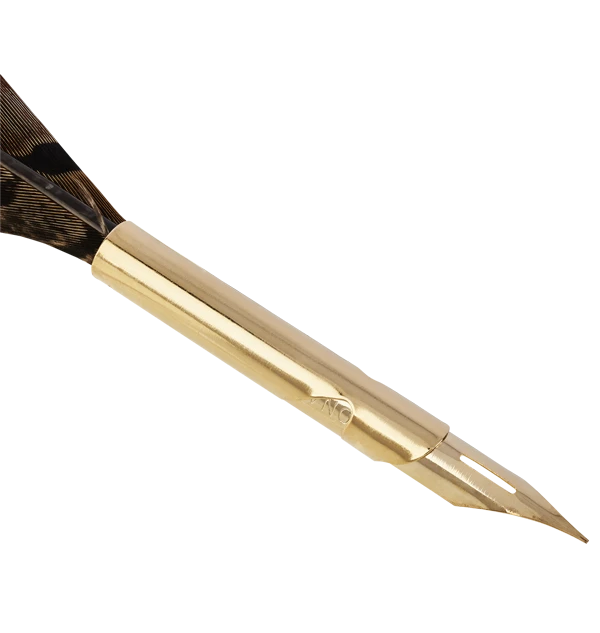 Warner Bros Harry Potter Ink And Quill Set 5 Warner Bros Harry Potter Ink And Quill Set - Image 3