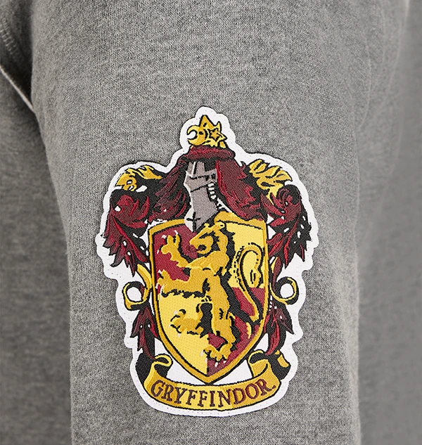 Warner Bros Gryffindor Sweatshirt 5 Warner Bros Gryffindor Sweatshirt - Image 3
