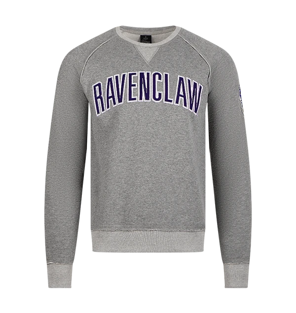 Warner Bros Ravenclaw Sweatshirt 3 Warner Bros Ravenclaw Sweatshirt