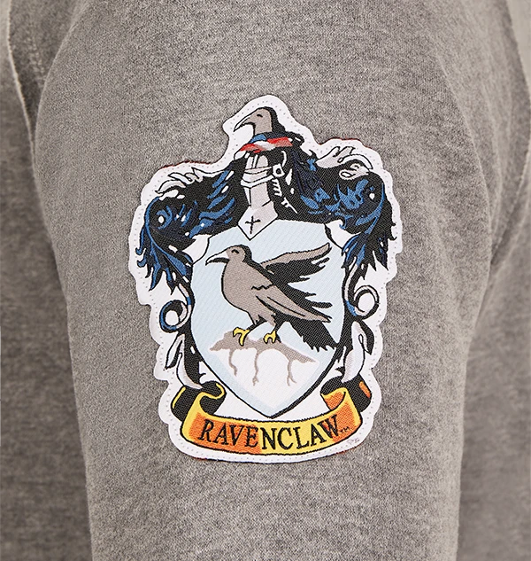 Warner Bros Ravenclaw Sweatshirt 5 Warner Bros Ravenclaw Sweatshirt - Image 3