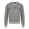 Warner Bros Slytherin Sweatshirt 2 Warner Bros Slytherin Sweatshirt -Warner Bros 1290389 0