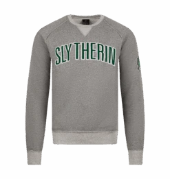 Warner Bros Slytherin Sweatshirt