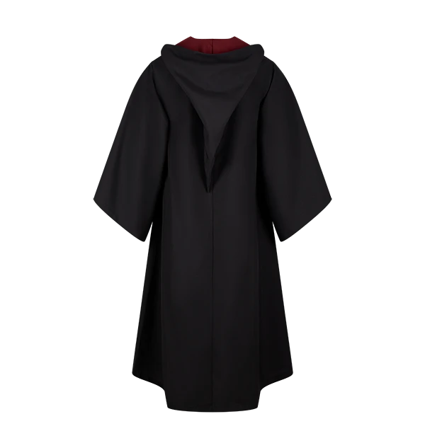 Warner Bros Personalised Gryffindor Robe 4 Warner Bros Personalised Gryffindor Robe - Image 2