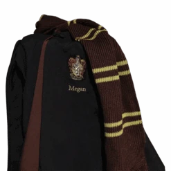 Warner Bros Personalised Gryffindor Robe 11 Warner Bros Personalised Gryffindor Robe -Warner Bros 1296477 3