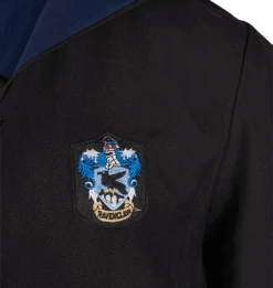 Warner Bros Personalised Ravenclaw Robe 10 Warner Bros Personalised Ravenclaw Robe -Warner Bros 1296491 1296657 2