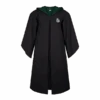 Warner Bros Kids Personalised Slytherin Robe 2 Warner Bros Kids Personalised Slytherin Robe -Warner Bros 1296653 1