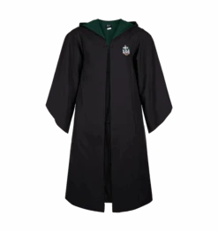 Warner Bros Kids Personalised Slytherin Robe
