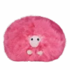 Warner Bros Pink Pygmy Puff Plush With Sound 2 Warner Bros Pink Pygmy Puff Plush With Sound -Warner Bros 1296870 1