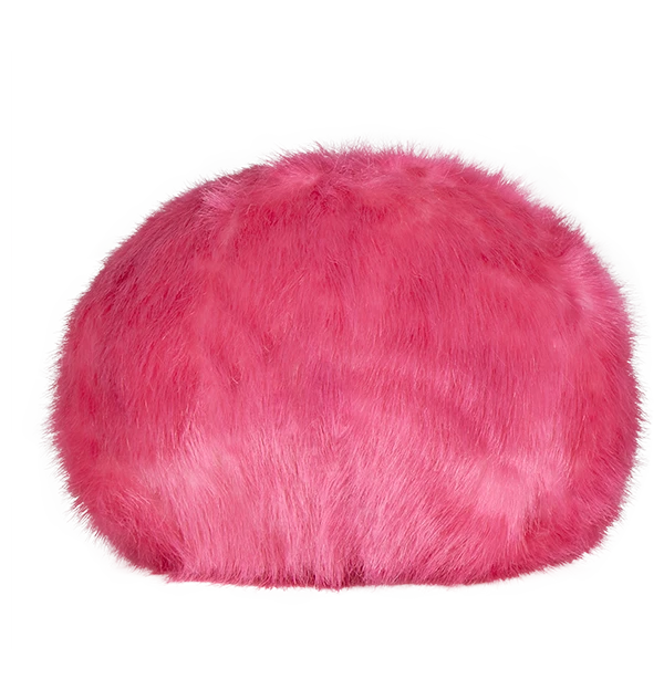Warner Bros Pink Pygmy Puff Plush With Sound 4 Warner Bros Pink Pygmy Puff Plush With Sound - Image 2