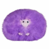 Warner Bros Purple Pygmy Puffâ„¢ Plush With Sound 2 Warner Bros Purple Pygmy Puffâ„¢ Plush With Sound -Warner Bros 1296871 1