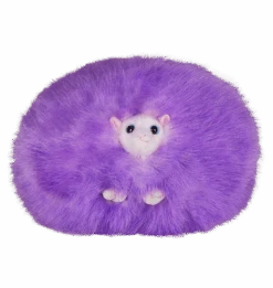 Warner Bros Purple Pygmy Puffâ„¢ Plush With Sound