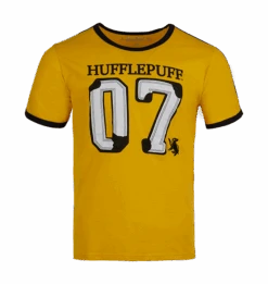 Warner Bros Cedric Diggory Seeker T-Shirt