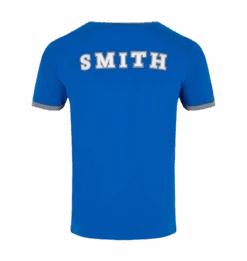 Warner Bros Personalised Ravenclaw House Seeker T-Shirt -Warner Bros 1303158 4