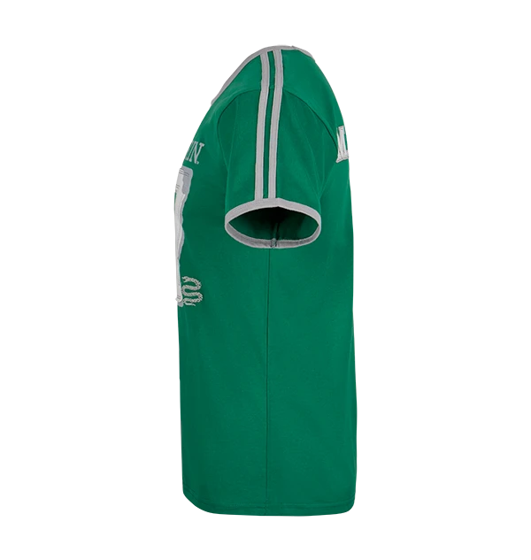 Warner Bros Draco Malfoy Seeker T-Shirt 5 Warner Bros Draco Malfoy Seeker T-Shirt - Image 3