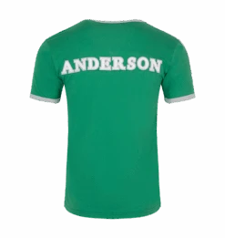 Warner Bros Personalised Slytherin House Seeker T-Shirt 10 Warner Bros Personalised Slytherin House Seeker T-Shirt -Warner Bros 1303165 4