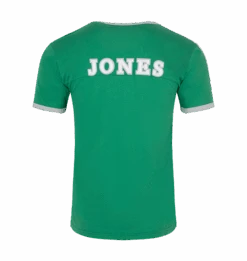 Warner Bros Personalised Slytherin House Seeker T-Shirt 9 Warner Bros Personalised Slytherin House Seeker T-Shirt -Warner Bros 1303165 5