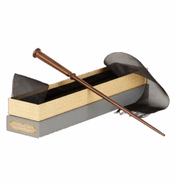 Warner Bros Porpentina Goldstein Wand