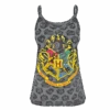 Warner Bros Hogwarts Lounge Vest Top 2 Warner Bros Hogwarts Lounge Vest Top -Warner Bros 1307133f