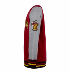 Warner Bros Kids Gryffindor Sweatshirt 8 Warner Bros Kids Gryffindor Sweatshirt -Warner Bros 1329375 2 b8ec941d 440b 45d9 afc4 e049ce05dd32