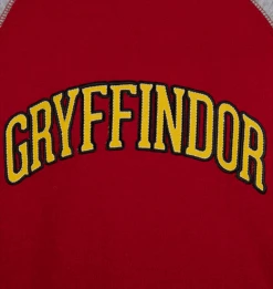 Warner Bros Kids Gryffindor Sweatshirt 9 Warner Bros Kids Gryffindor Sweatshirt -Warner Bros 1329375 4