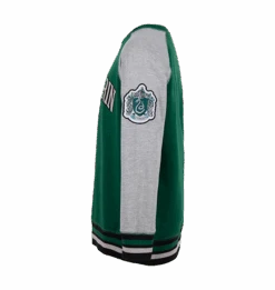 Warner Bros Kids Slytherin Sweatshirt 9 Warner Bros Kids Slytherin Sweatshirt -Warner Bros 1329382 2 9c0f57f8 713d 4721 afeb ea727a3f3b69