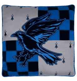 Warner Bros Ravenclaw House Cushion
