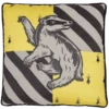 Warner Bros Hufflepuff House Cushion 2 Warner Bros Hufflepuff House Cushion -Warner Bros 1335577 1