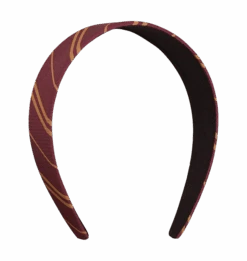 Warner Bros Gryffindor Headband