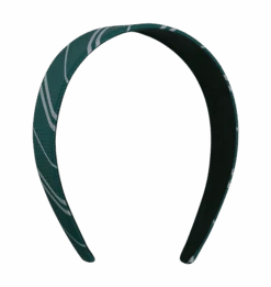 Warner Bros Slytherin Headband