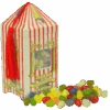Warner Bros Bertie Botts Beans Souvenir Tin 1 Warner Bros Bertie Botts Beans Souvenir Tin -Warner Bros 1338924 1