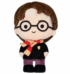 Warner Bros 23 Warner Bros Harry Potter Kawaii Plush