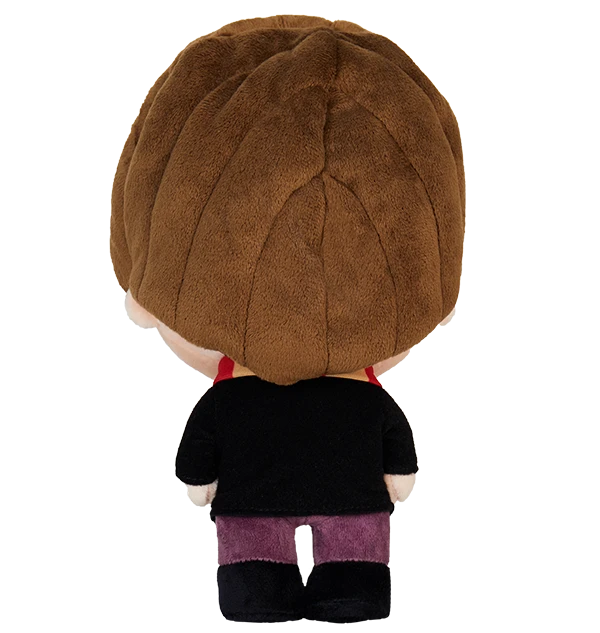 Warner Bros Harry Potter Kawaii Plush 4 Warner Bros Harry Potter Kawaii Plush - Image 2
