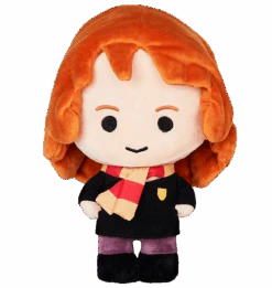Warner Bros Hermione Granger Kawaii Plush