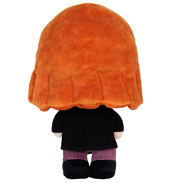 Warner Bros Hermione Granger Kawaii Plush 4 Warner Bros Hermione Granger Kawaii Plush - Image 2