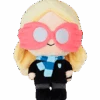 Warner Bros Luna Lovegood Kawaii Plush 1 Warner Bros Luna Lovegood Kawaii Plush -Warner Bros 1341597 1