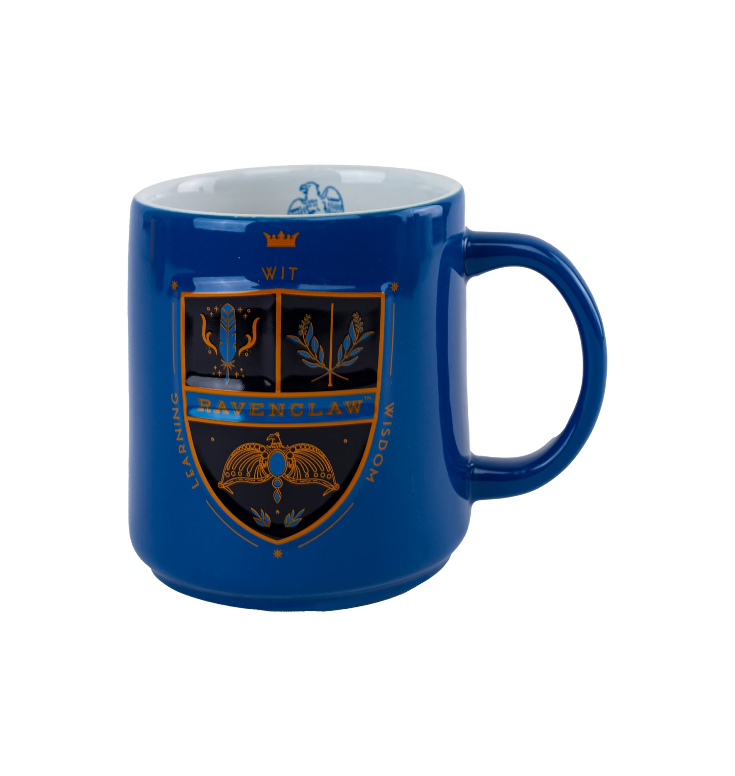 Warner Bros Ravenclaw Attribute Mug - 16oz 3 Warner Bros Ravenclaw Attribute Mug - 16oz