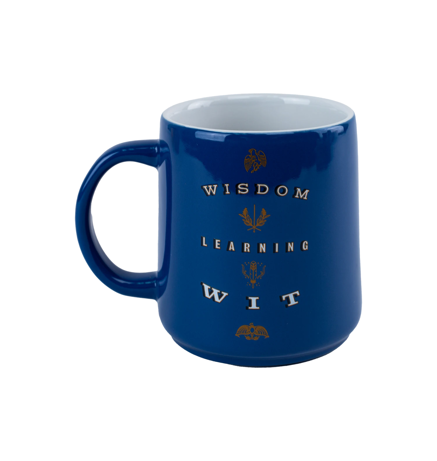 Warner Bros Ravenclaw Attribute Mug - 16oz 4 Warner Bros Ravenclaw Attribute Mug - 16oz - Image 2