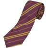 Warner Bros Authentic Gryffindor Tie -Warner Bros 2000000048 1