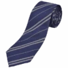 Warner Bros Authentic Ravenclaw Tie 2 Warner Bros Authentic Ravenclaw Tie -Warner Bros 2000000050 1
