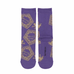 Warner Bros Chocolate Frog 3pk Socks -Warner Bros 2000000127 3