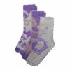 Warner Bros Chocolate Frog 3pk Socks 1 Warner Bros Chocolate Frog 3pk Socks -Warner Bros 2000000127 4