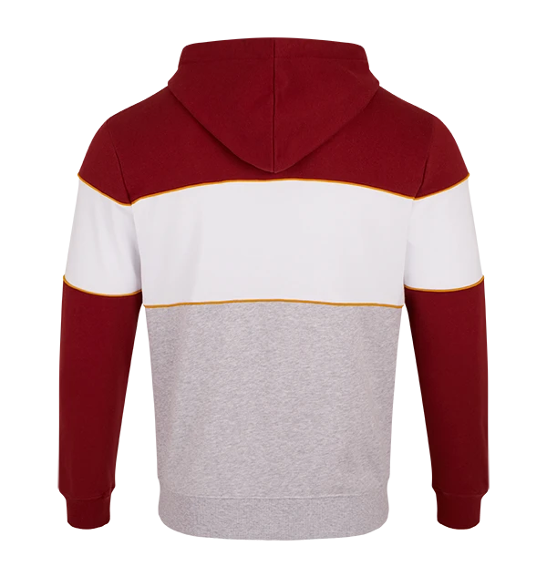 Warner Bros Gryffindor Hoodie 4 Warner Bros Gryffindor Hoodie - Image 2