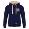 Warner Bros Ravenclaw Fleece Hoodie 2 Warner Bros Ravenclaw Fleece Hoodie -Warner Bros 2020 PLATFORM MANNEQUIN PRODUCT 76