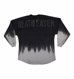 Warner Bros Death Eater Spirit Jersey