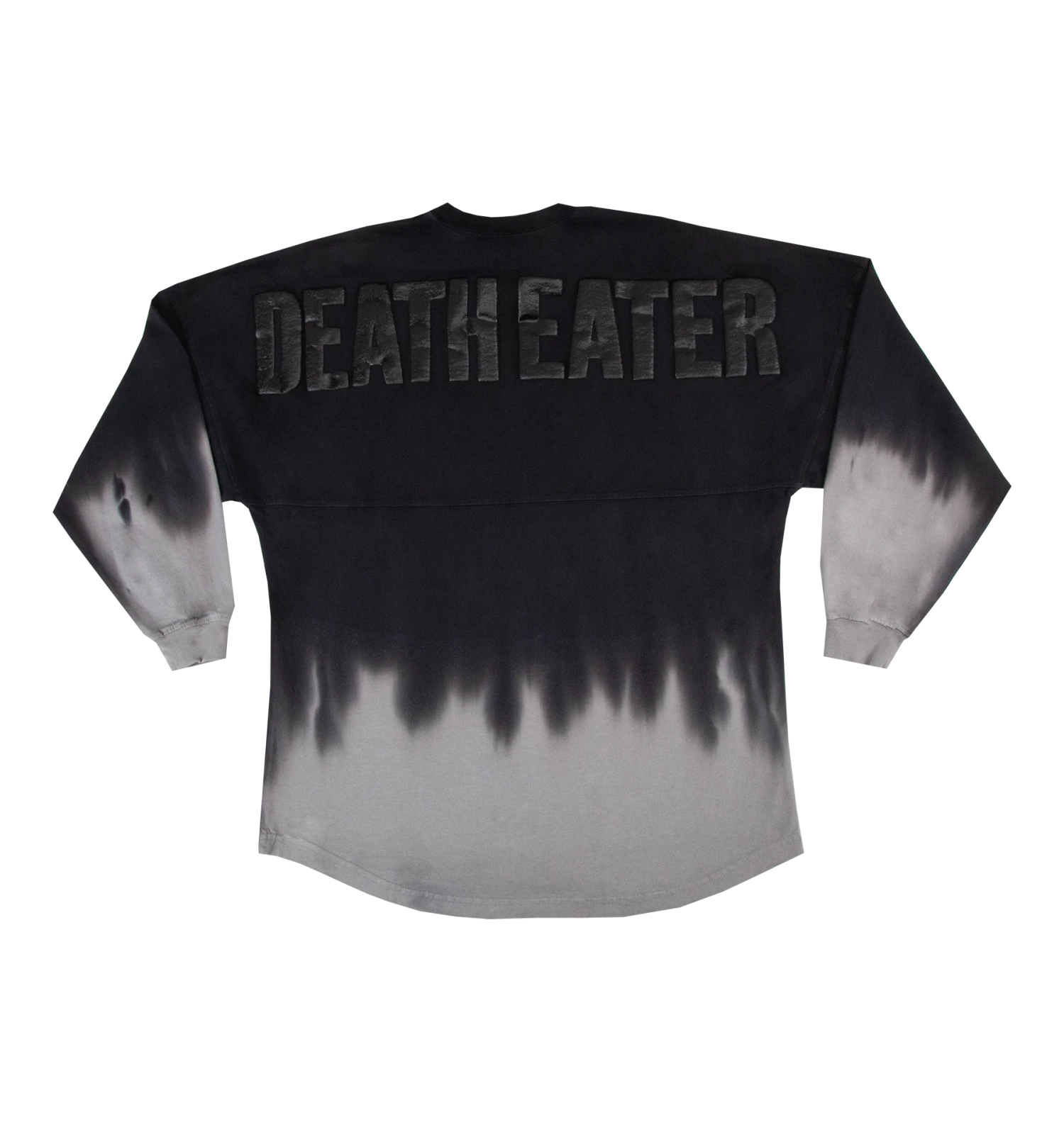 Warner Bros Death Eater Spirit Jersey 3 Warner Bros Death Eater Spirit Jersey