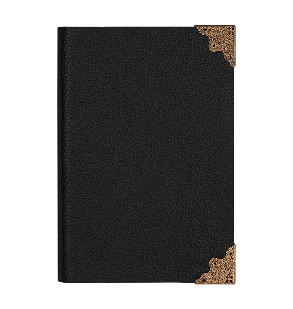 Warner Bros Tom Riddle Diary Replica 4 Warner Bros Tom Riddle Diary Replica - Image 2