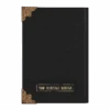 Warner Bros Tom Riddle Diary Replica 2 Warner Bros Tom Riddle Diary Replica -Warner Bros 254572 02